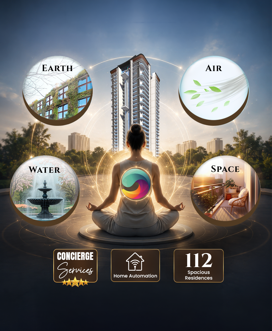 The Element