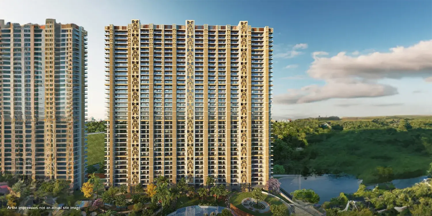 Sobha Rivana