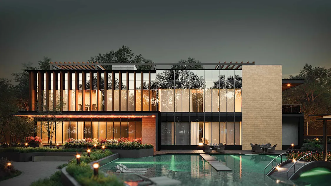 Sobha Rivana